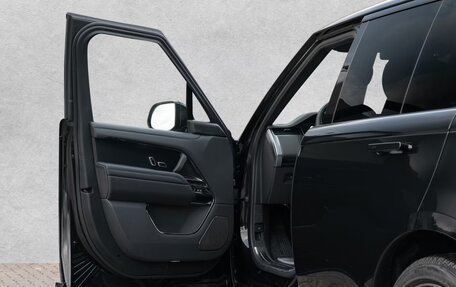 Land Rover Range Rover IV рестайлинг, 2026 год, 23 500 000 рублей, 11 фотография