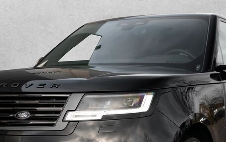 Land Rover Range Rover IV рестайлинг, 2026 год, 23 500 000 рублей, 7 фотография