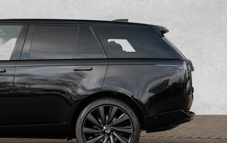 Land Rover Range Rover IV рестайлинг, 2026 год, 23 500 000 рублей, 9 фотография