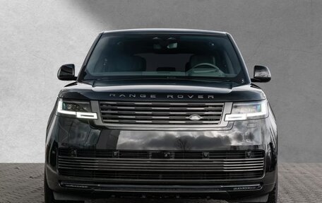 Land Rover Range Rover IV рестайлинг, 2026 год, 23 500 000 рублей, 5 фотография