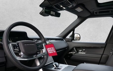 Land Rover Range Rover IV рестайлинг, 2026 год, 23 500 000 рублей, 10 фотография