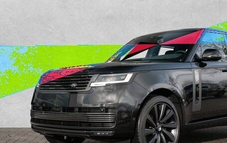 Land Rover Range Rover IV рестайлинг, 2026 год, 23 500 000 рублей, 6 фотография