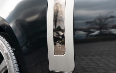 Land Rover Range Rover IV рестайлинг, 2026 год, 23 500 000 рублей, 17 фотография