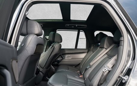 Land Rover Range Rover IV рестайлинг, 2026 год, 23 500 000 рублей, 15 фотография