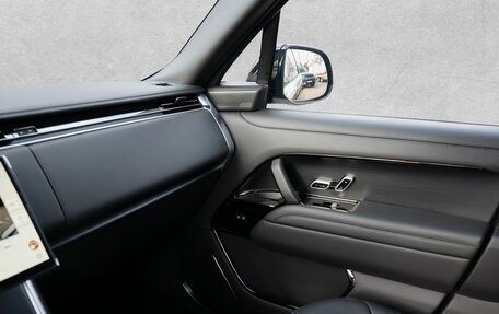 Land Rover Range Rover IV рестайлинг, 2026 год, 23 500 000 рублей, 20 фотография