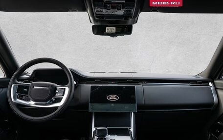 Land Rover Range Rover IV рестайлинг, 2026 год, 23 500 000 рублей, 16 фотография