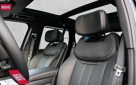 Land Rover Range Rover IV рестайлинг, 2026 год, 23 500 000 рублей, 19 фотография