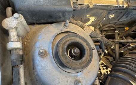 Chevrolet Lanos I, 2008 год, 160 000 рублей, 6 фотография