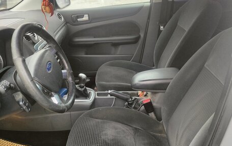 Ford Focus II рестайлинг, 2007 год, 290 000 рублей, 7 фотография