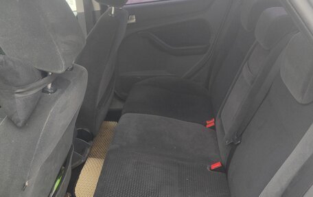 Ford Focus II рестайлинг, 2007 год, 290 000 рублей, 8 фотография