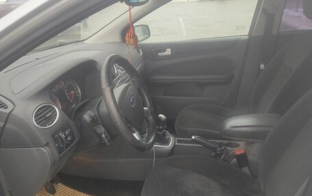 Ford Focus II рестайлинг, 2007 год, 290 000 рублей, 10 фотография