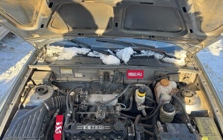 Chevrolet Lanos I, 2008 год, 160 000 рублей, 5 фотография