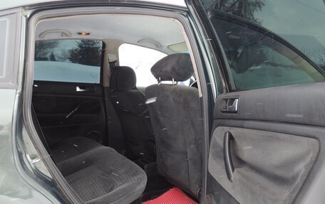 Volkswagen Passat B5+ рестайлинг, 1998 год, 299 999 рублей, 11 фотография