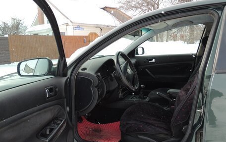 Volkswagen Passat B5+ рестайлинг, 1998 год, 299 999 рублей, 7 фотография