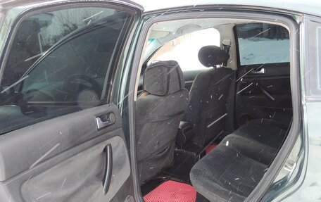 Volkswagen Passat B5+ рестайлинг, 1998 год, 299 999 рублей, 9 фотография