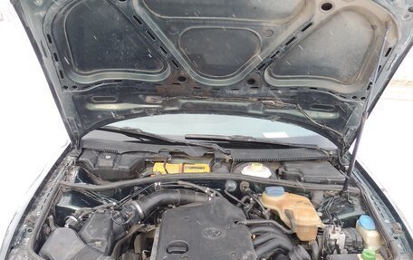 Volkswagen Passat B5+ рестайлинг, 1998 год, 299 999 рублей, 13 фотография