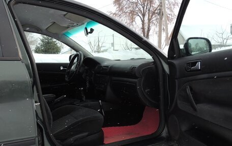 Volkswagen Passat B5+ рестайлинг, 1998 год, 299 999 рублей, 12 фотография