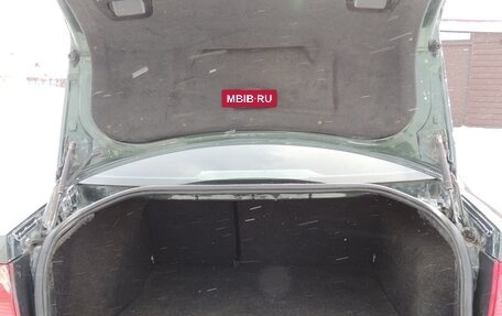 Volkswagen Passat B5+ рестайлинг, 1998 год, 299 999 рублей, 10 фотография