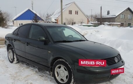 Volkswagen Passat B5+ рестайлинг, 1998 год, 299 999 рублей, 5 фотография