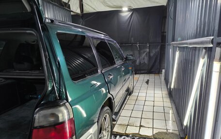 Subaru Forester, 1997 год, 670 000 рублей, 2 фотография