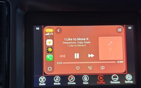 Dodge Challenger III рестайлинг 2, 2019 год, 3 350 000 рублей, 8 фотография