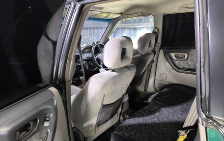 Subaru Forester, 1997 год, 670 000 рублей, 3 фотография