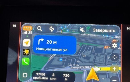 Dodge Challenger III рестайлинг 2, 2019 год, 3 350 000 рублей, 9 фотография