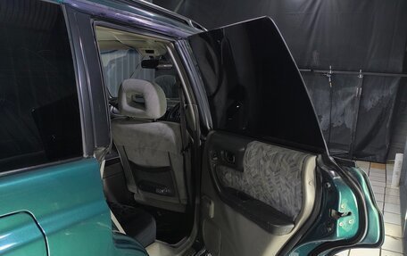 Subaru Forester, 1997 год, 670 000 рублей, 5 фотография