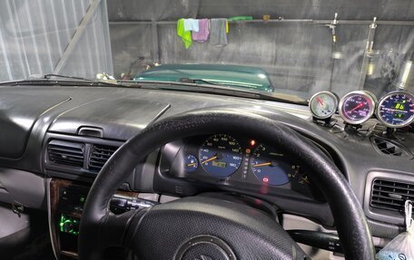 Subaru Forester, 1997 год, 670 000 рублей, 10 фотография