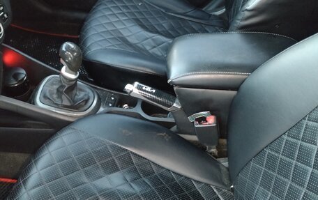 KIA Rio III рестайлинг, 2011 год, 650 000 рублей, 2 фотография