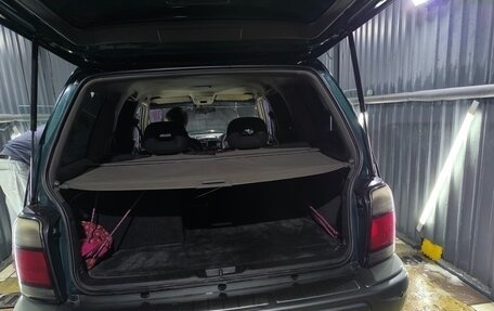 Subaru Forester, 1997 год, 670 000 рублей, 7 фотография