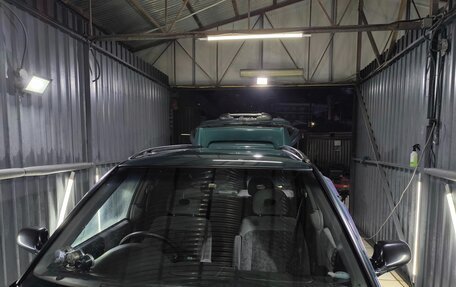 Subaru Forester, 1997 год, 670 000 рублей, 9 фотография