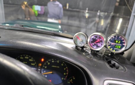 Subaru Forester, 1997 год, 670 000 рублей, 11 фотография