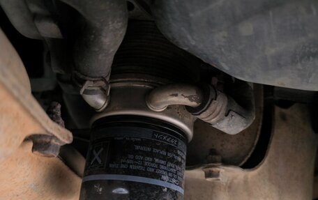 Subaru Forester, 1997 год, 670 000 рублей, 13 фотография