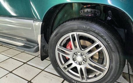 Subaru Forester, 1997 год, 670 000 рублей, 8 фотография