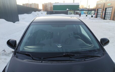 KIA Rio III рестайлинг, 2011 год, 650 000 рублей, 6 фотография