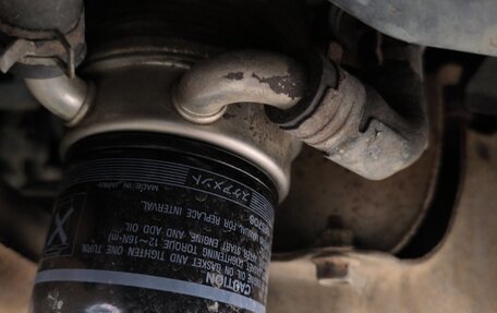 Subaru Forester, 1997 год, 670 000 рублей, 14 фотография