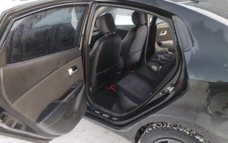 KIA Rio III рестайлинг, 2011 год, 650 000 рублей, 15 фотография