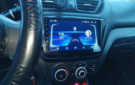 KIA Rio III рестайлинг, 2011 год, 650 000 рублей, 11 фотография