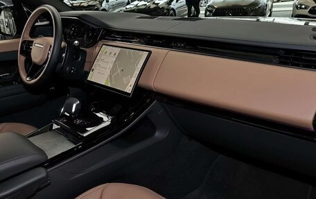 Land Rover Range Rover Sport, 2026 год, 22 500 000 рублей, 6 фотография