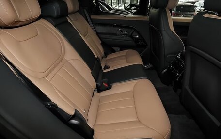 Land Rover Range Rover Sport, 2026 год, 22 500 000 рублей, 9 фотография