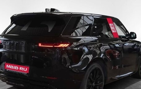 Land Rover Range Rover Sport, 2026 год, 22 500 000 рублей, 2 фотография