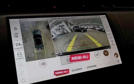 Land Rover Range Rover Sport, 2026 год, 22 500 000 рублей, 8 фотография