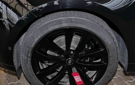 Land Rover Range Rover Sport, 2026 год, 22 500 000 рублей, 3 фотография