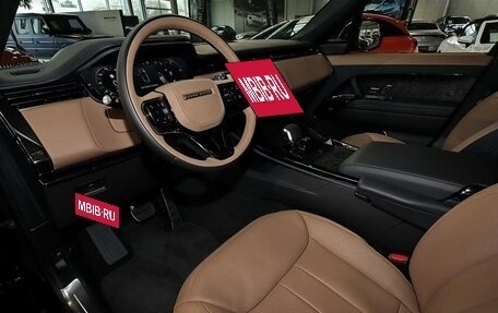 Land Rover Range Rover Sport, 2026 год, 22 500 000 рублей, 7 фотография