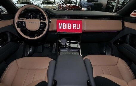 Land Rover Range Rover Sport, 2026 год, 22 500 000 рублей, 11 фотография