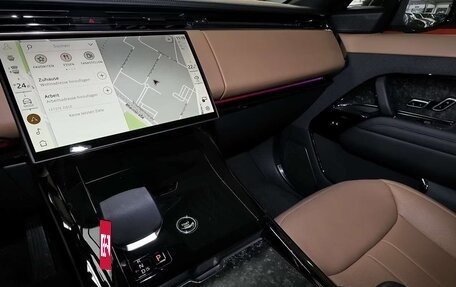 Land Rover Range Rover Sport, 2026 год, 22 500 000 рублей, 13 фотография