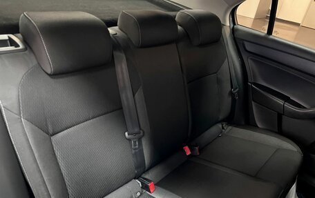 Skoda Rapid I, 2014 год, 1 195 000 рублей, 13 фотография