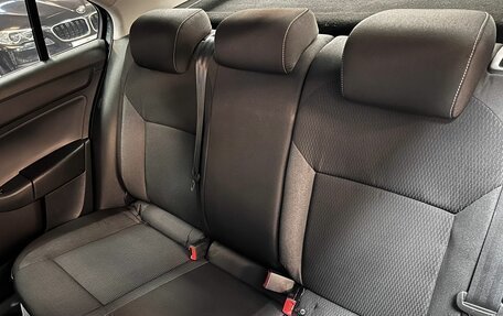 Skoda Rapid I, 2014 год, 1 195 000 рублей, 10 фотография