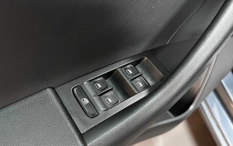 Skoda Rapid I, 2014 год, 1 195 000 рублей, 16 фотография